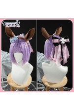 2XXT Cosplay Uma Musume Pretty Derby Sakura Chiyono O Fleur Enneigée Formal Dress Cosplay Costume
